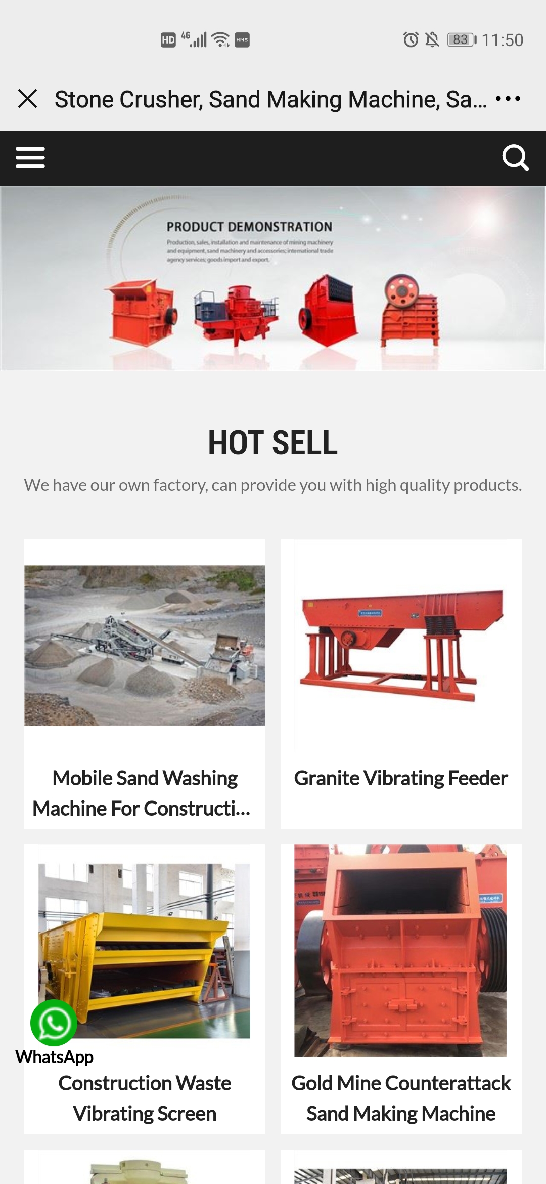 Variable displacement production ti kompresor .