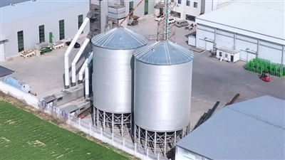 Steel Silos vs. Concrete Silos: Ania ti Pagdumaan?