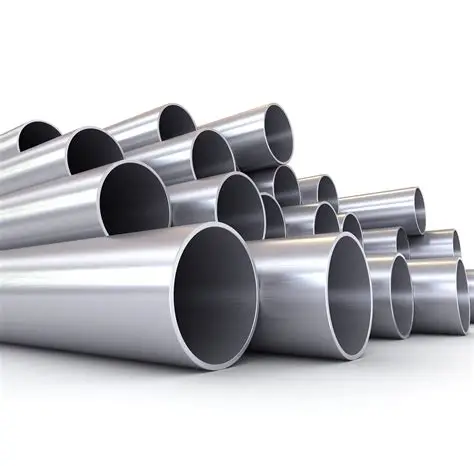 Apay a Ti Tubo nga Stainless Steel Ti Kasayaatan a Pili Para Kadagiti Mangdad...