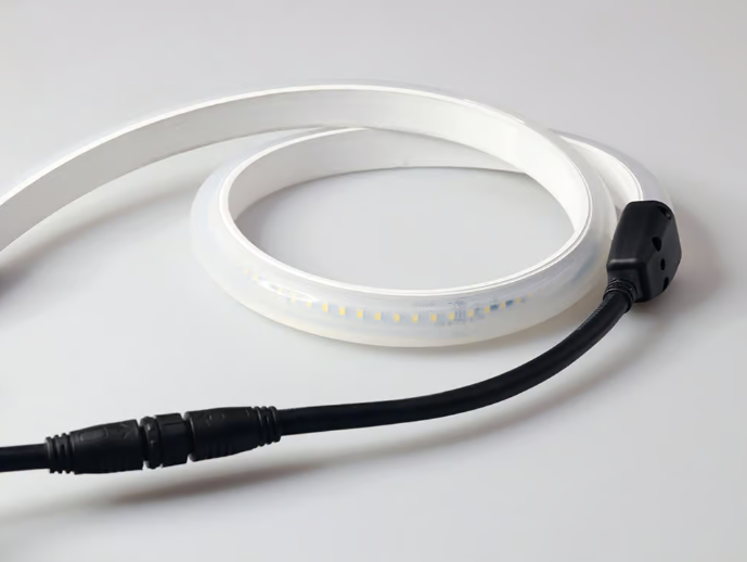LEDYi Panagminas & Tanel Nadagsen-duty Industrial LED Strip Light (IK10, IP65) .