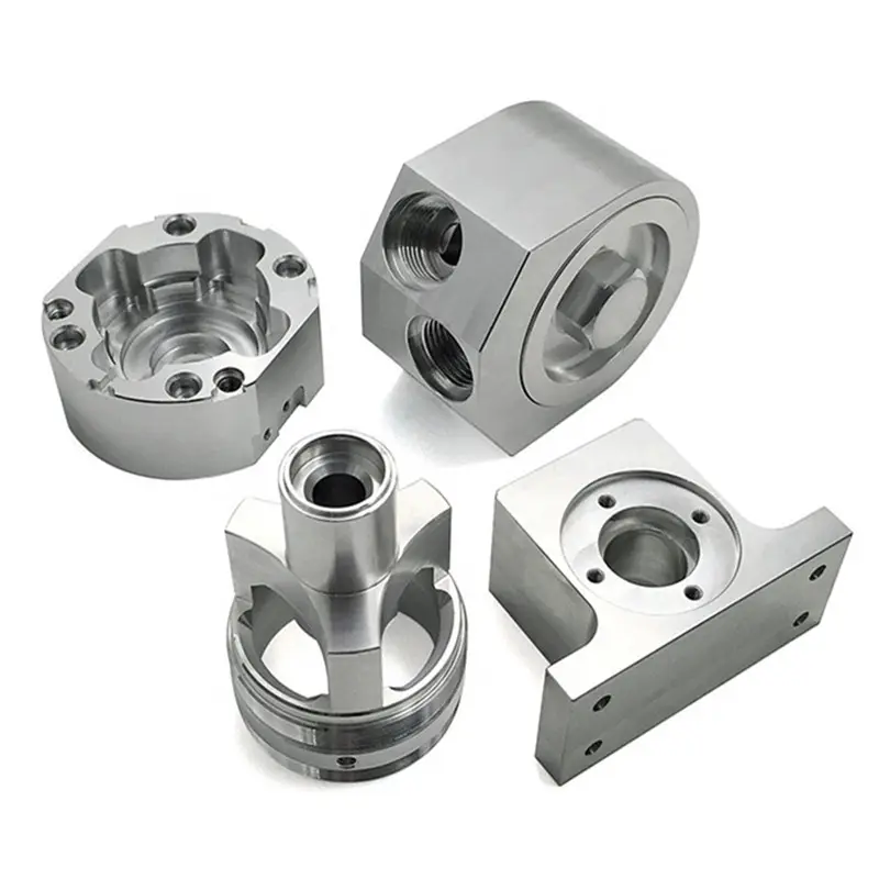 CNC Turning Service