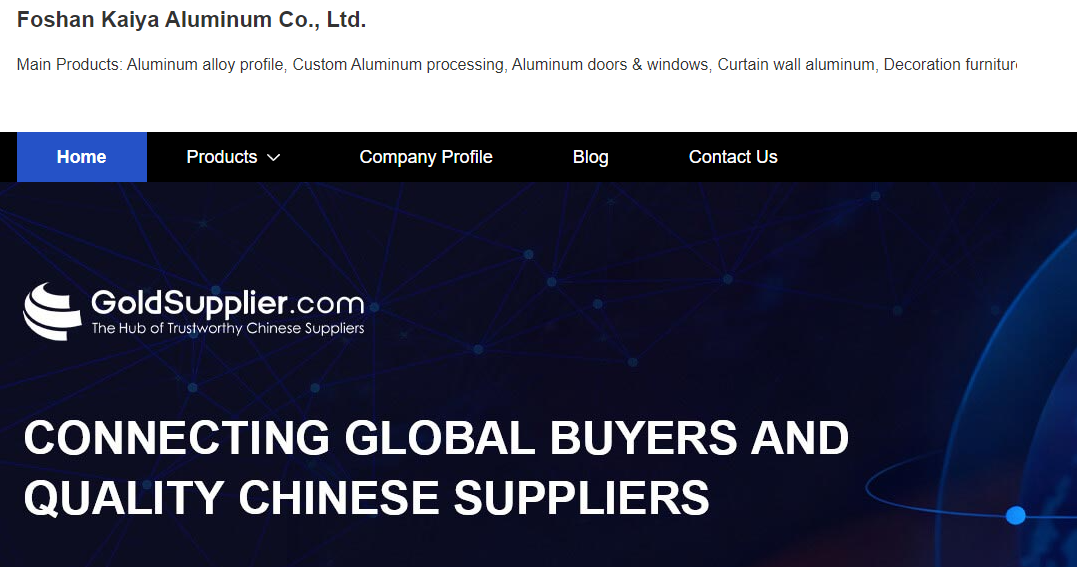 Aluminum Alloy Coil
