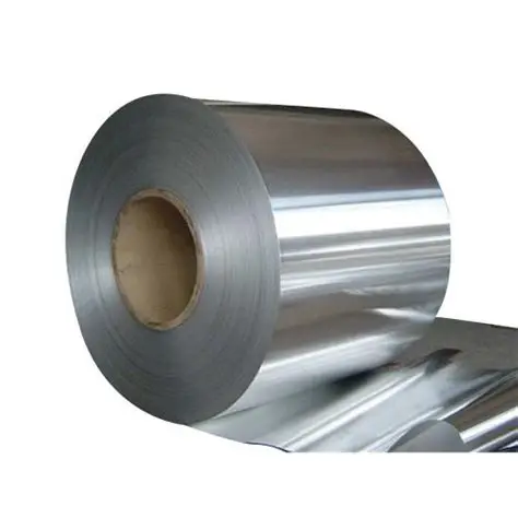 Aluminio nga Alloy nga Coil