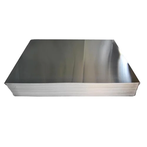 Aluminio nga Alloy nga Sheet