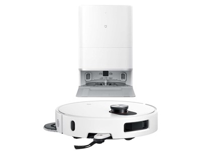 Robot nga Vacuum Cleaner