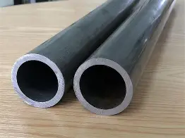 Seamless nga Asero nga Tubo