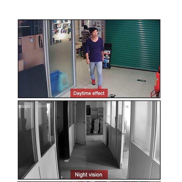 申振华 Ti kinapateg ti panangmonitor iti seguridad .