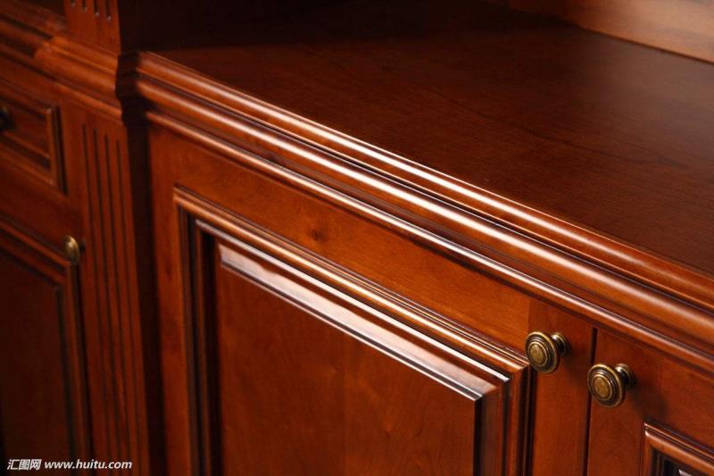 Hujingrufurniture ipakitana ti 2018 agingga ita – awan ti damag ti Wood News