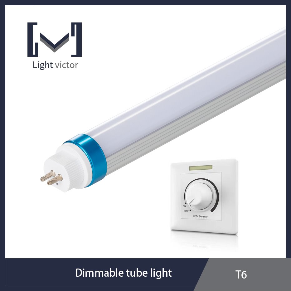 LED tubo a nalawag a modelo dagiti kita ken dimension 广州聚鑫 一组 林炯婷