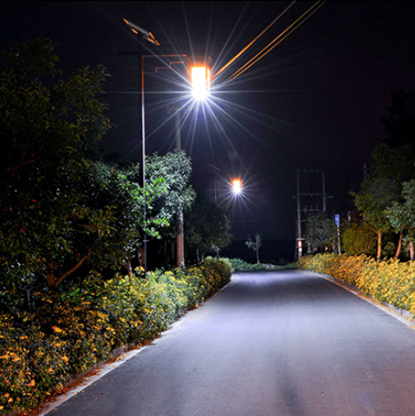 LED nga solar nga silaw ti kalsada-山西喜神-3组-皇甫慧青